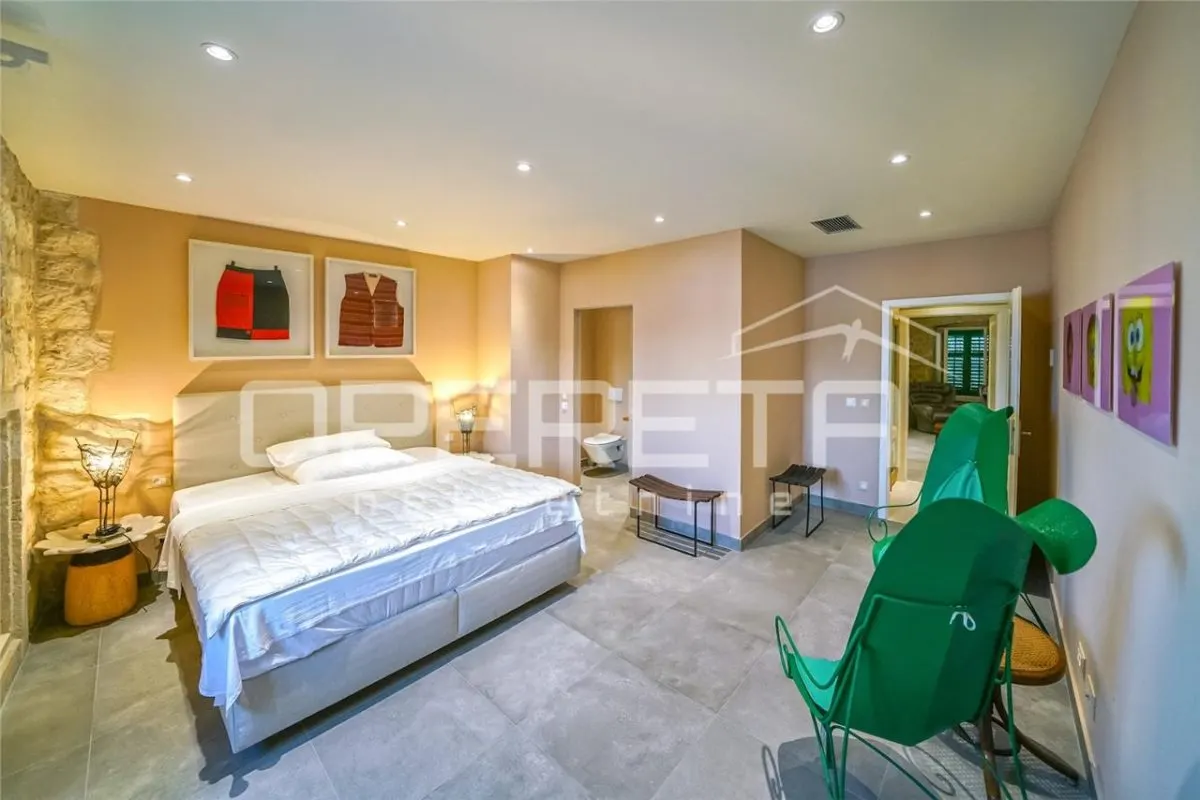 Casa vila de vanzare in Croatia, Vis - foto 7