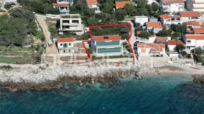 Casa vila de vanzare in Croatia, Vis - foto 2