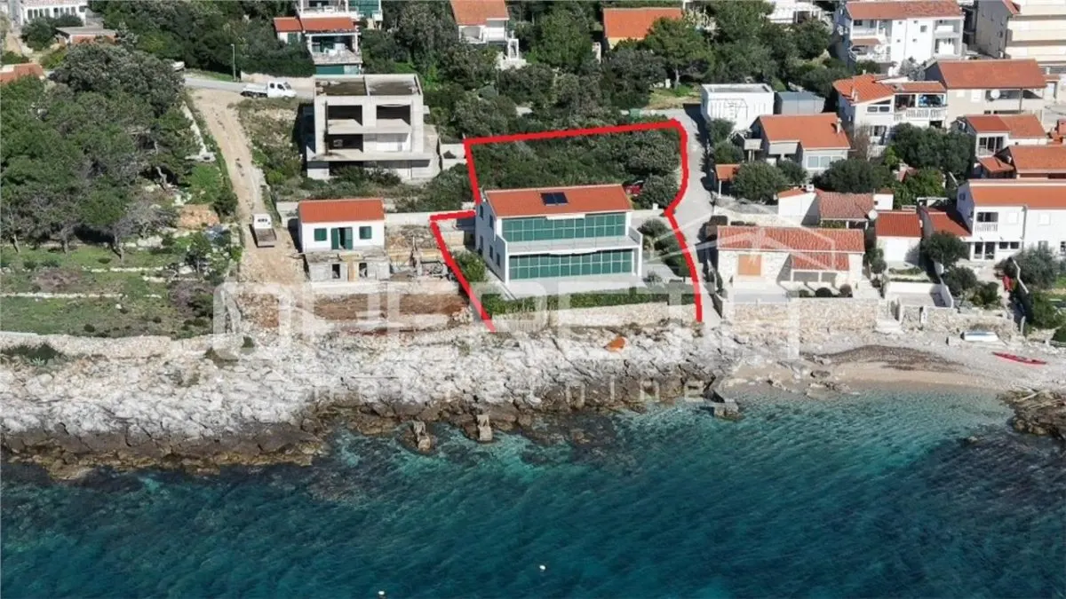 Casa vila de vanzare in Croatia, Vis - foto 2