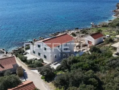 Casa vila de vanzare in Croatia, Vis - foto 3