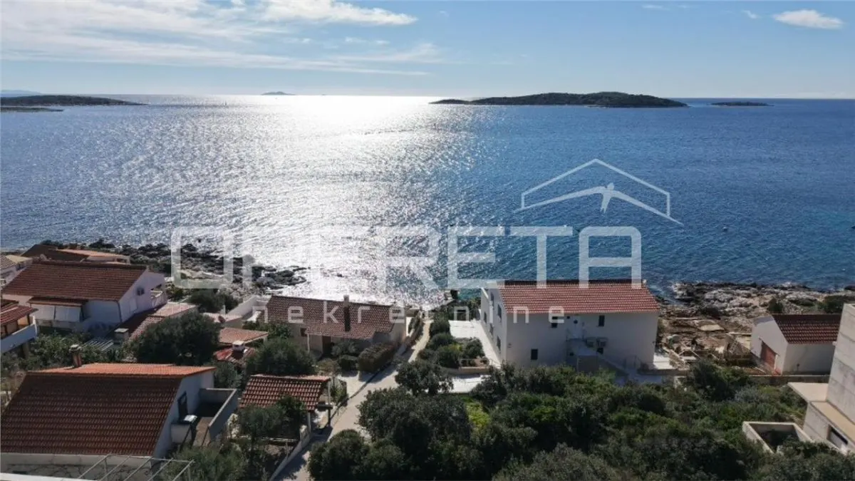 Casa vila de vanzare in Croatia, Vis - foto 4