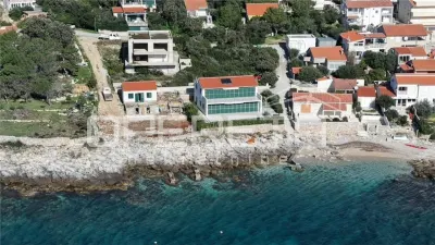 Casa vila de vanzare in Croatia, Vis - foto 6