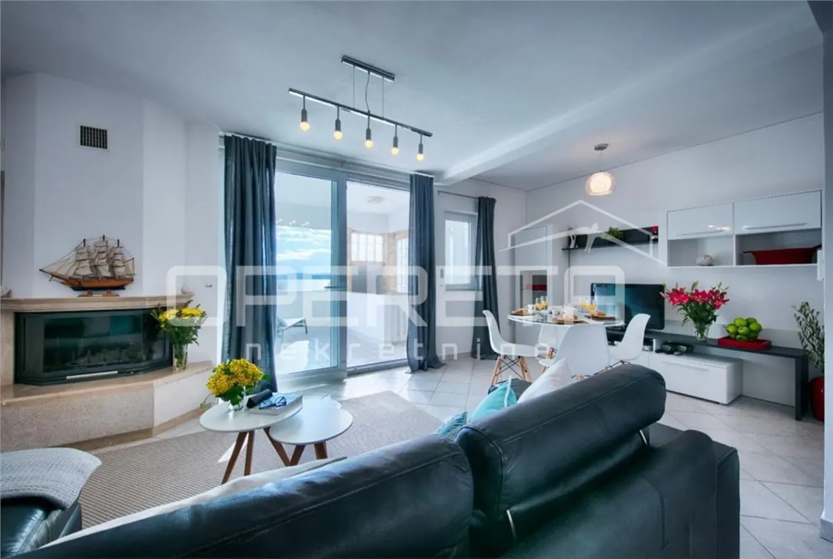 Casa vila de vanzare in Croatia, Vis - foto 6
