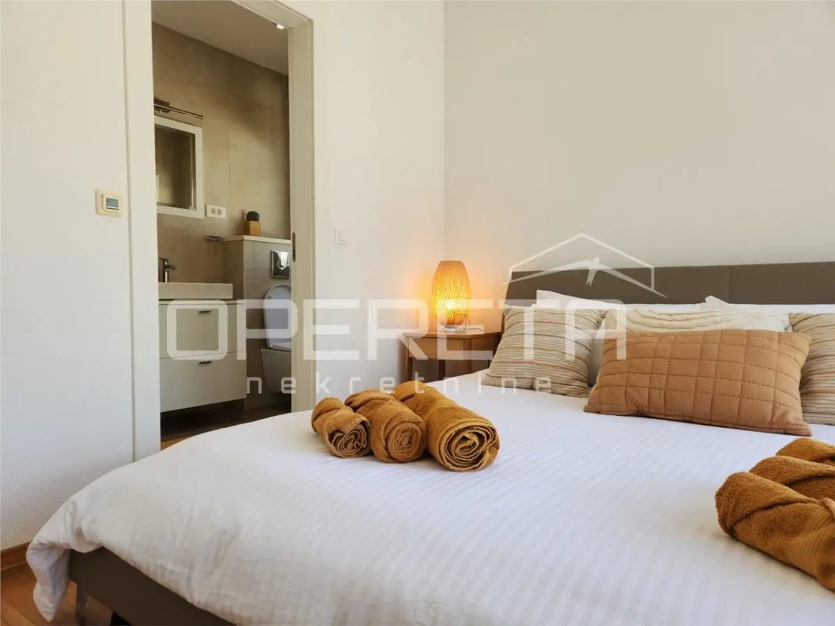 Casa vila de vanzare in Croatia, Žrnovo - foto 11