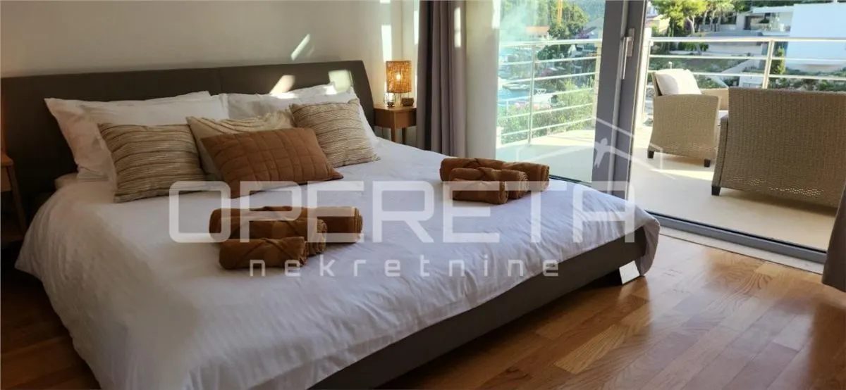 Casa vila de vanzare in Croatia, Žrnovo - foto 12