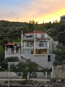 Casa vila de vanzare in Croatia, Žrnovo - foto 14