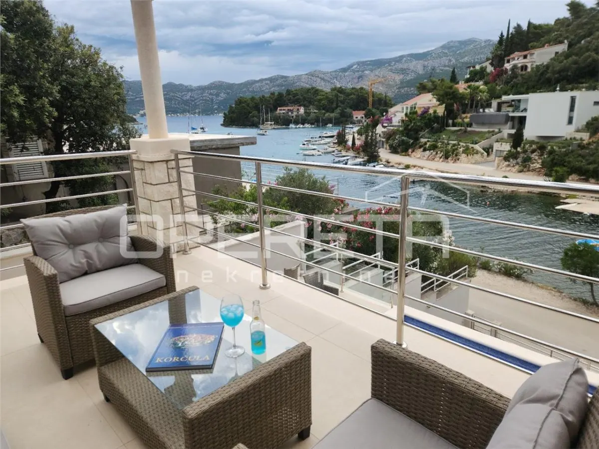 Casa vila de vanzare in Croatia, Žrnovo - foto 16