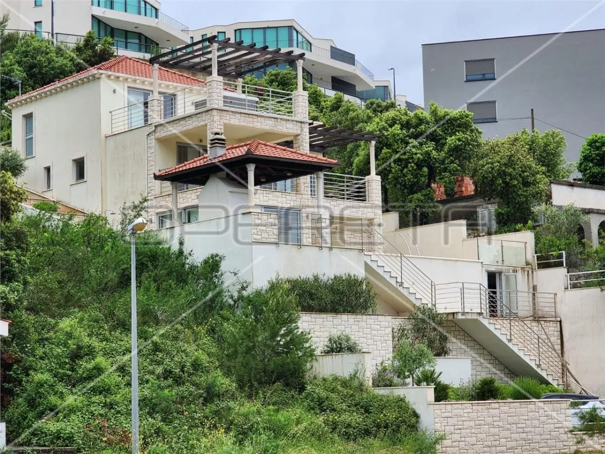 Casa vila de vanzare in Croatia, Žrnovo - foto 17