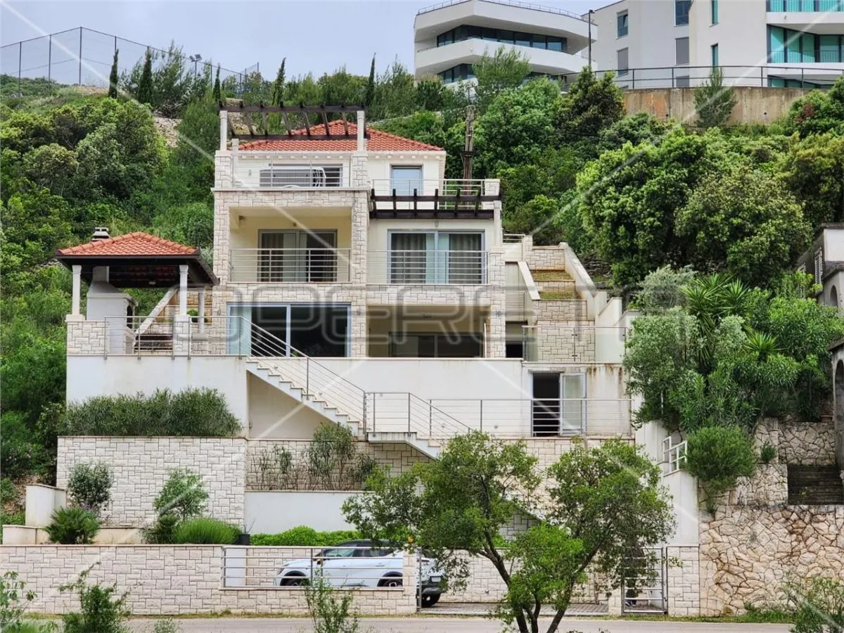 Casa vila de vanzare in Croatia, Žrnovo - foto 19