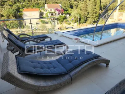 Casa vila de vanzare in Croatia, Žrnovo - foto 6