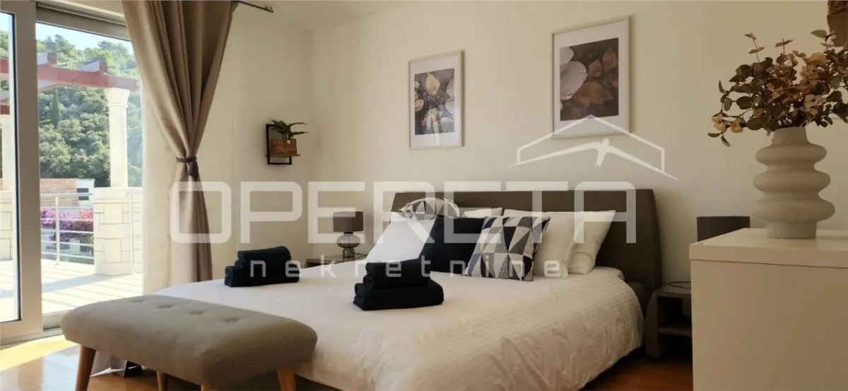 Casa vila de vanzare in Croatia, Žrnovo - foto 9