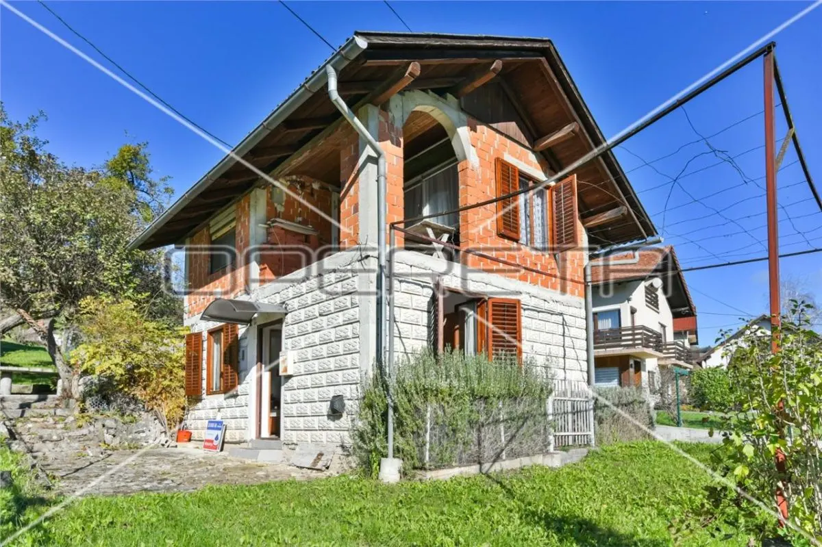 Casa vila de vanzare in Croatia, Desinic - foto 1