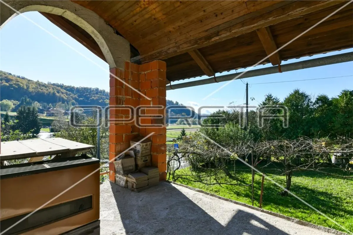 Casa vila de vanzare in Croatia, Desinic - foto 4