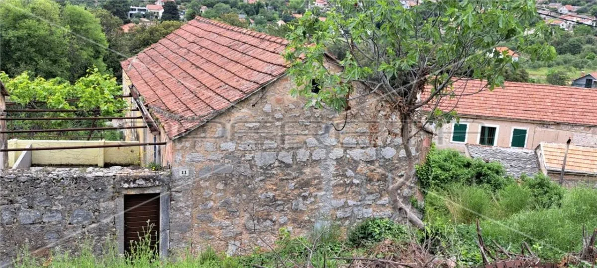 Casa vila de vanzare in Croatia, Stari Grad - foto 2