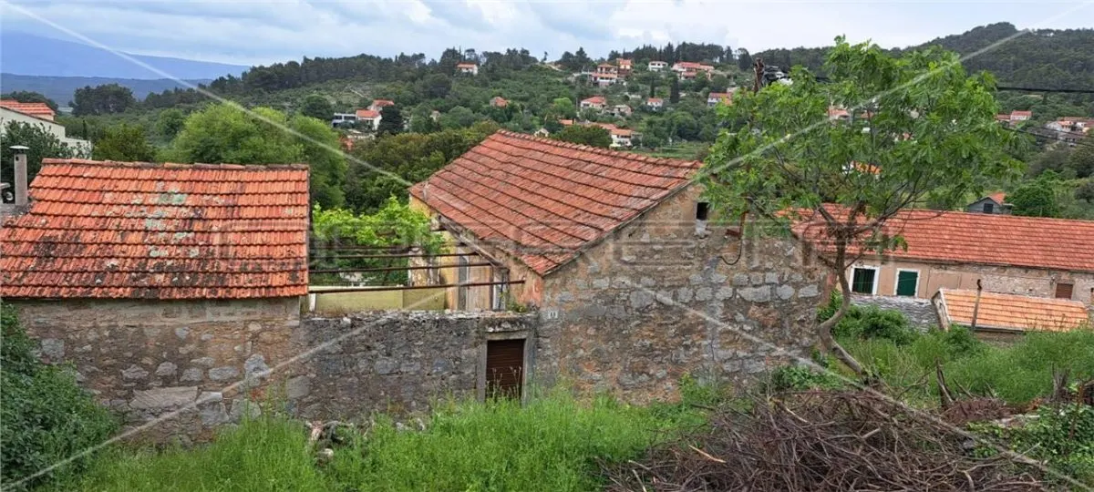 Casa vila de vanzare in Croatia, Stari Grad - foto 13
