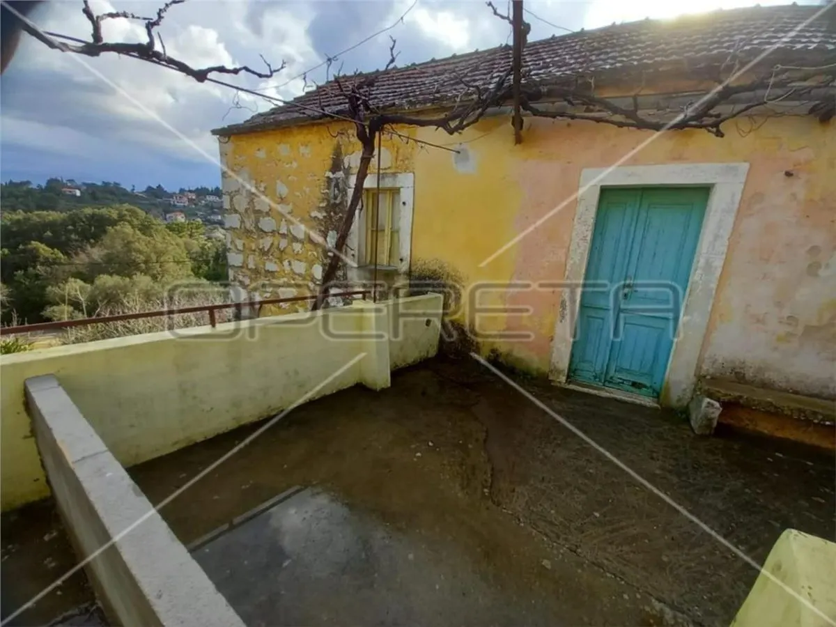 Casa vila de vanzare in Croatia, Stari Grad - foto 4