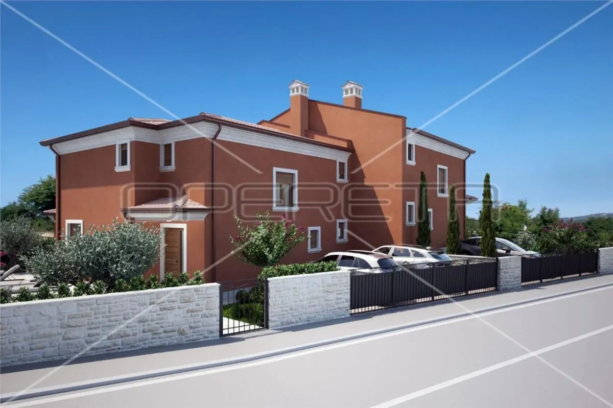 Casa vila de vanzare in Croatia, Buje - foto 13