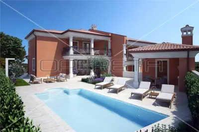 Casa vila de vanzare in Croatia, Buje - Buje