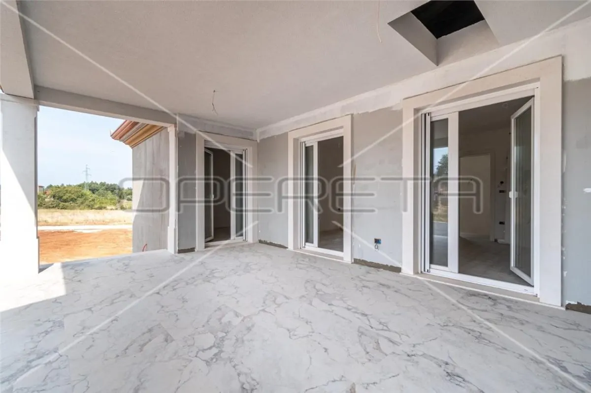 Casa vila de vanzare in Croatia, Buje - foto 5