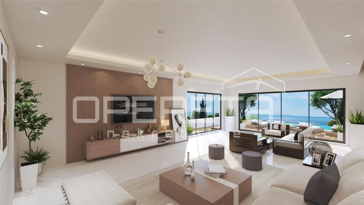 Casa vila de vanzare in Croatia, Omiš - foto 3