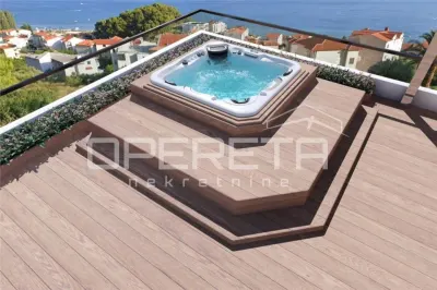 Casa vila de vanzare in Croatia, Omiš - foto 5