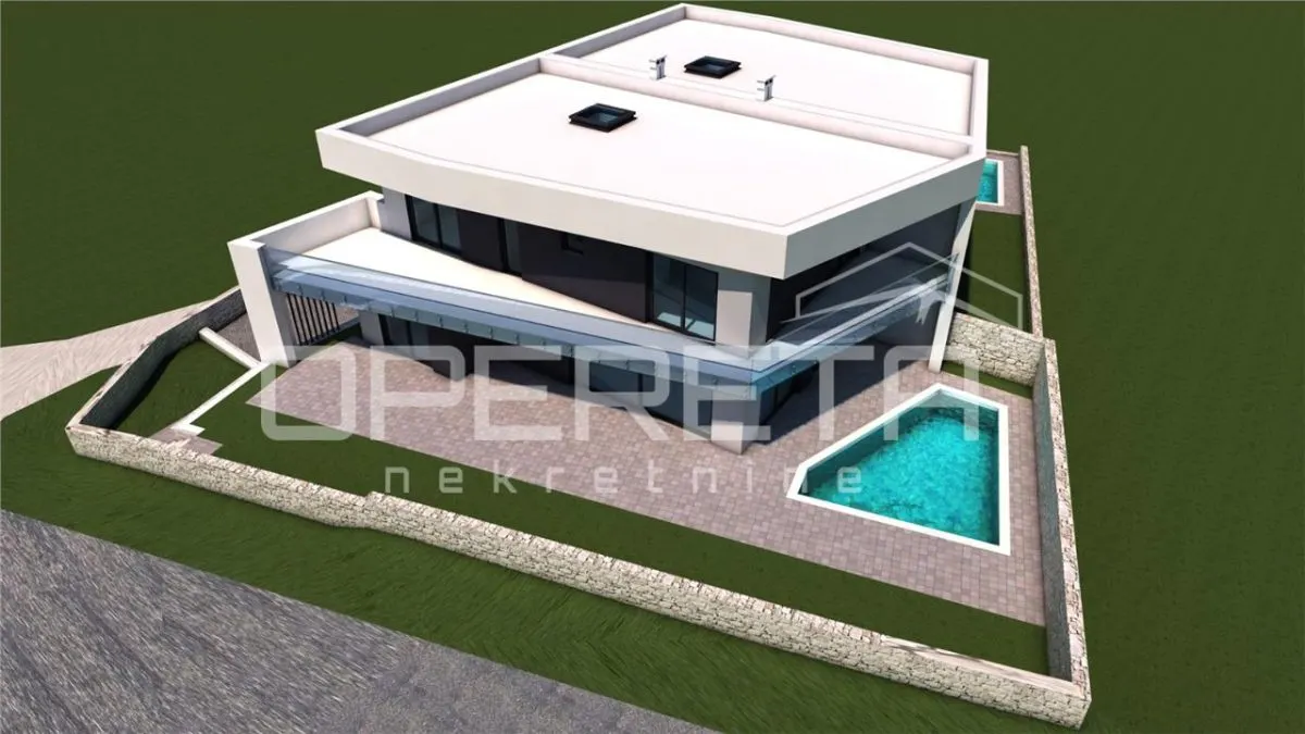 Casa vila de vanzare in Croatia, Kanfanar - foto 3