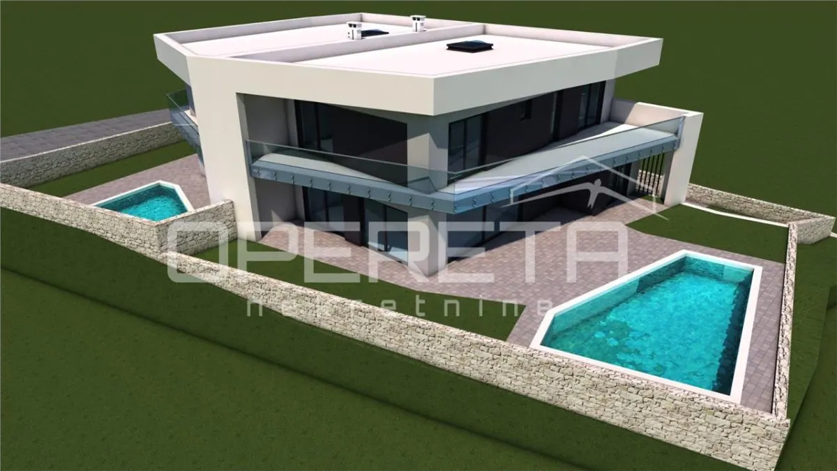 Casa vila de vanzare in Croatia, Kanfanar - foto 5