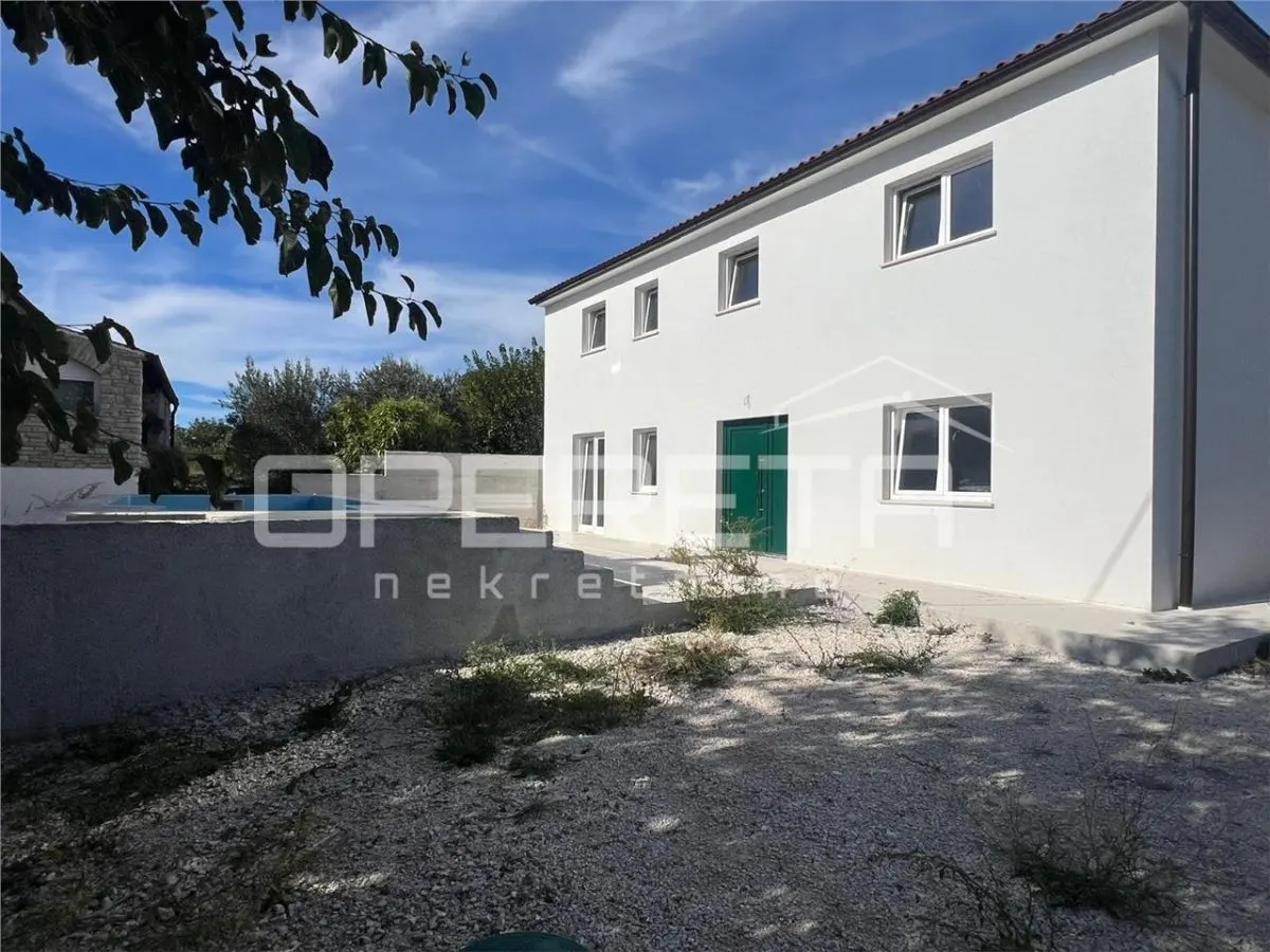 Casa vila de vanzare in Croatia, Kanfanar - foto 1