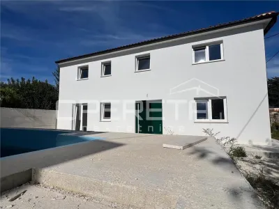 Casa vila de vanzare in Croatia, Kanfanar - foto 2