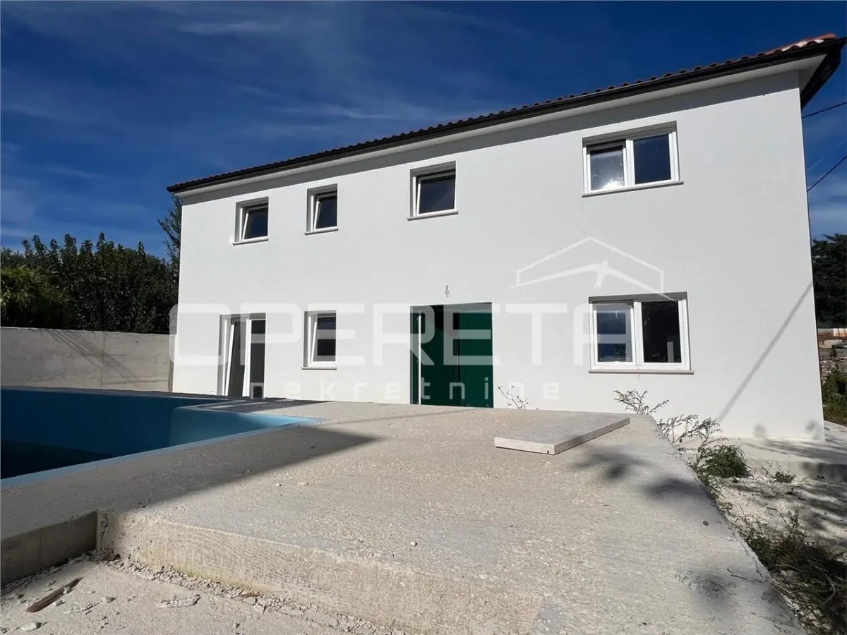 Casa vila de vanzare in Croatia, Kanfanar - foto 2