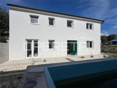 Casa vila de vanzare in Croatia, Kanfanar - foto 3