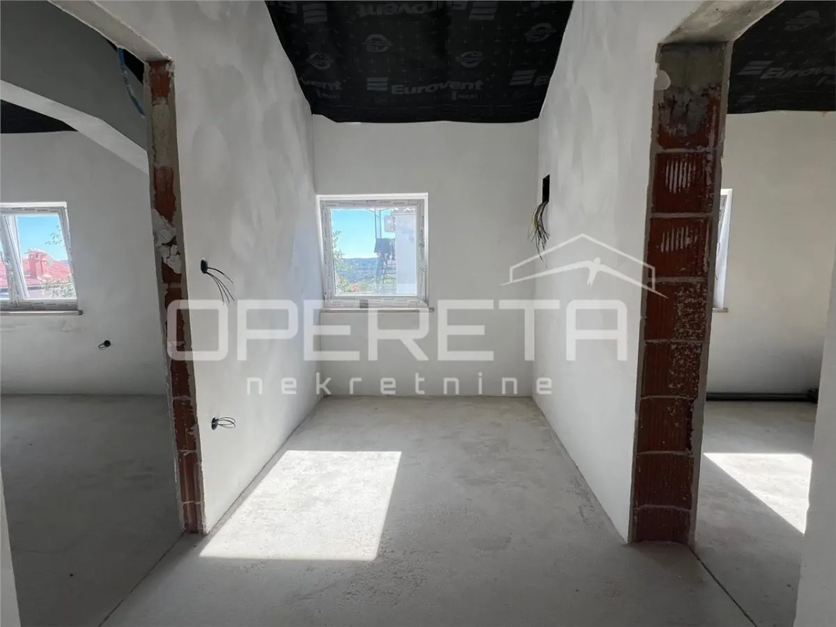 Casa vila de vanzare in Croatia, Kanfanar - foto 5