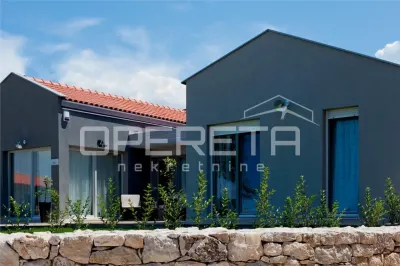 Modern Villa for Sale in Porec, Croatia - Porec