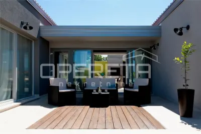 Modern Villa for Sale in Porec, Croatia - foto 16
