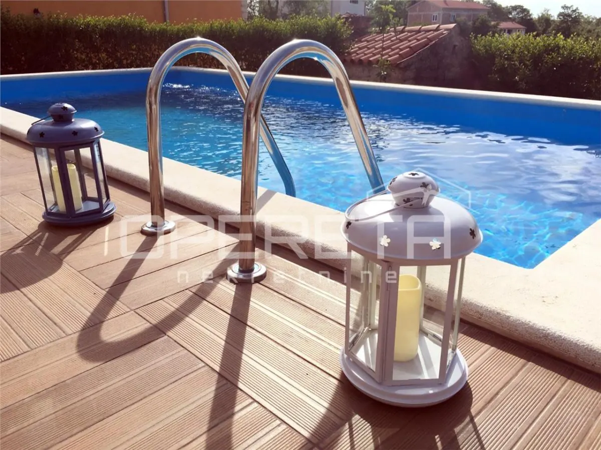 Modern Villa for Sale in Porec, Croatia - foto 17