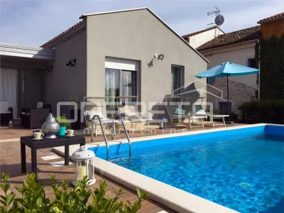 Modern Villa for Sale in Porec, Croatia - foto 18