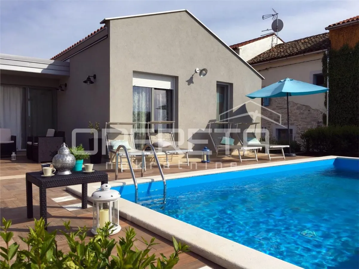 Modern Villa for Sale in Porec, Croatia - foto 18