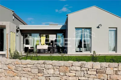 Modern Villa for Sale in Porec, Croatia - foto 19
