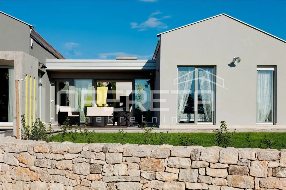 Modern Villa for Sale in Porec, Croatia - foto 19
