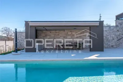 Casa vila de vanzare in Croatia, Rovinj - foto 2