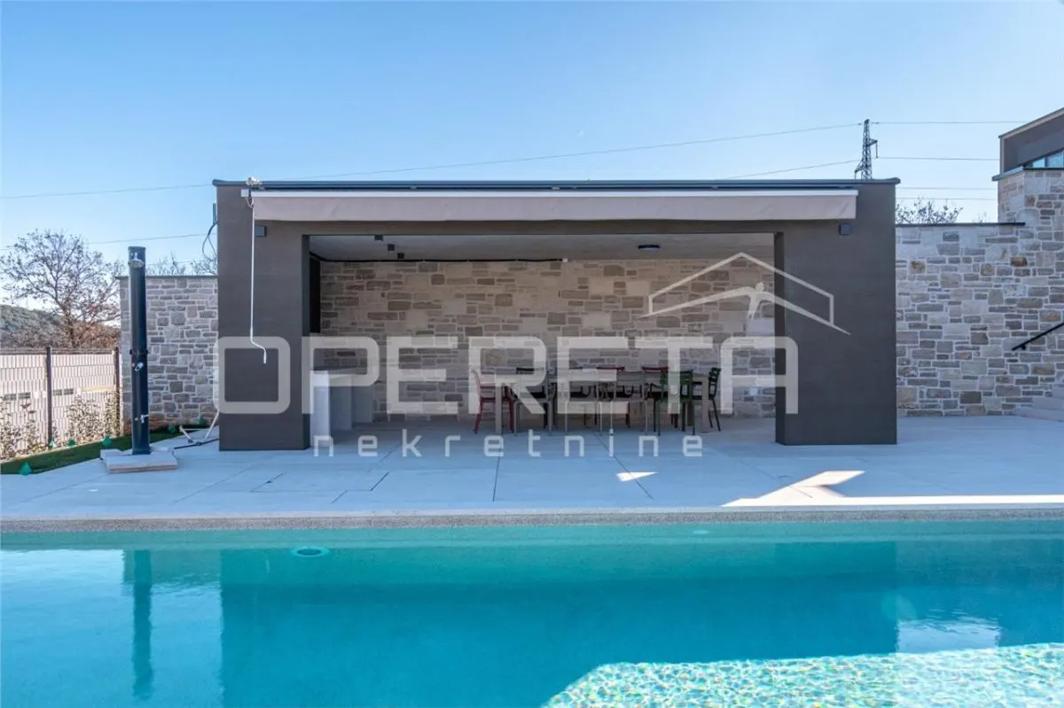 Casa vila de vanzare in Croatia, Rovinj - foto 2