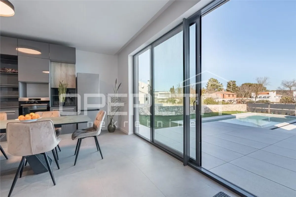 Casa vila de vanzare in Croatia, Rovinj - foto 5