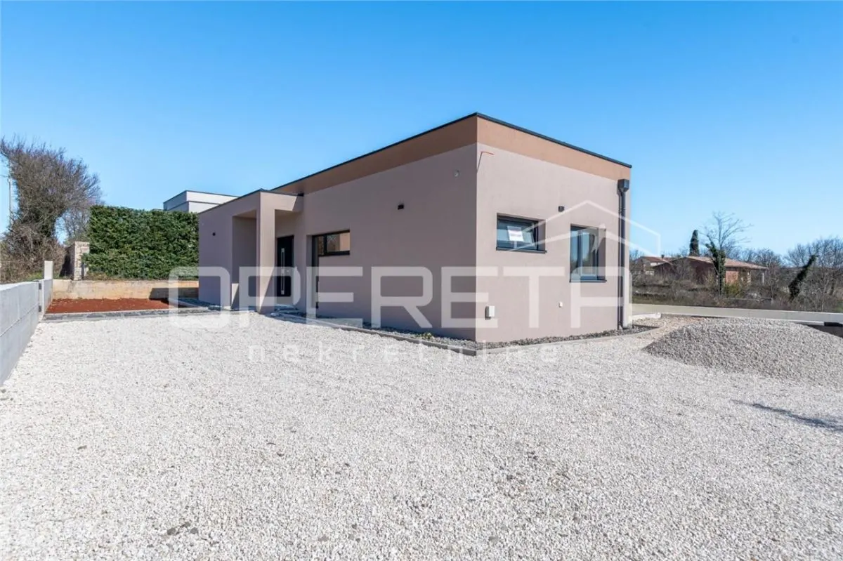 Villa for Sale in Svetvincenat, Croatia – Istria - foto 2