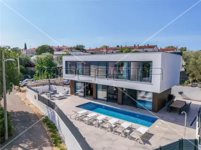 Casa vila de vanzare in Croatia, Rovinj - Rovinj
