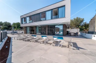 Casa vila de vanzare in Croatia, Rovinj - foto 2