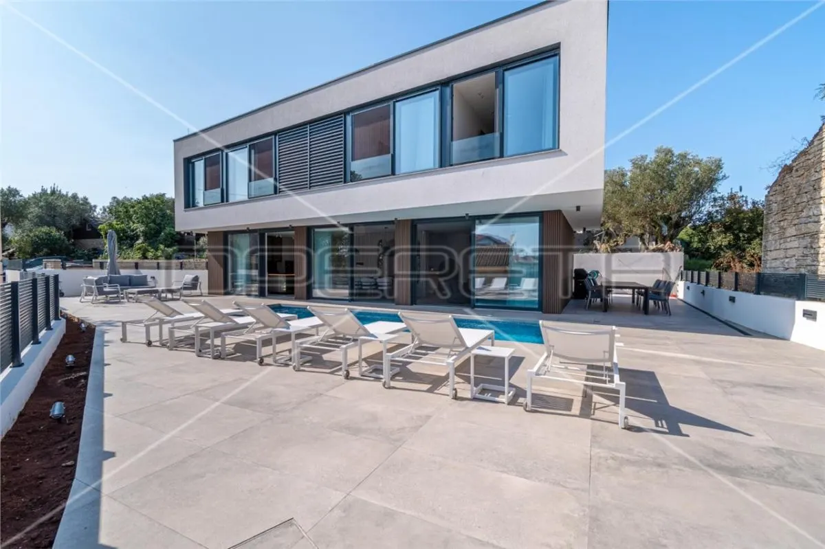 Casa vila de vanzare in Croatia, Rovinj - foto 2