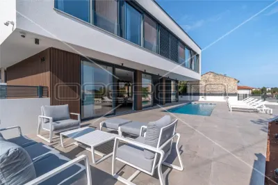 Casa vila de vanzare in Croatia, Rovinj - foto 3
