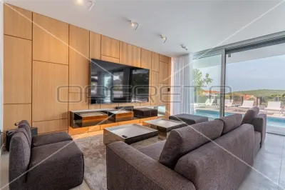 Casa vila de vanzare in Croatia, Rovinj - foto 5
