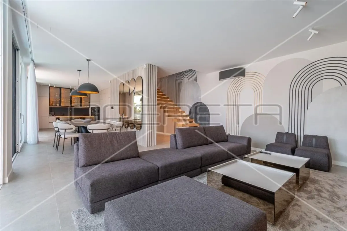 Casa vila de vanzare in Croatia, Rovinj - foto 6