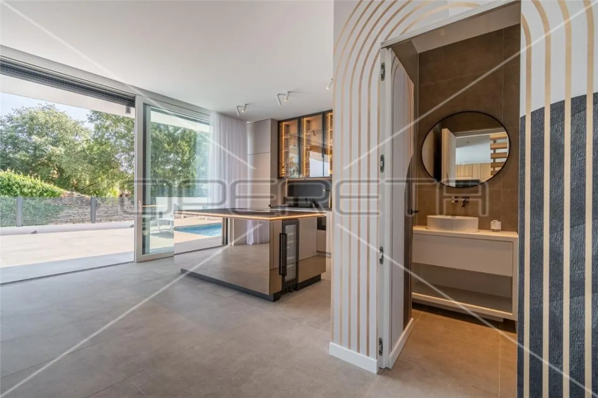 Casa vila de vanzare in Croatia, Rovinj - foto 7